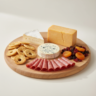 Cheese Board Cheese Board