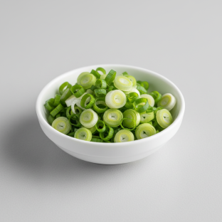 Green Onions Green Onions