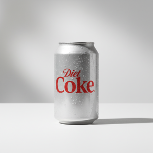 Diet Coke Diet Coke