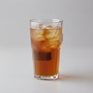 Iced Oolong Tea Iced Oolong Tea