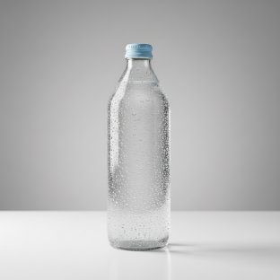 Bottled Water Bottled Water