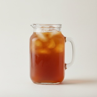Half-Gallon Sweet Tea Half-Gallon Sweet Tea