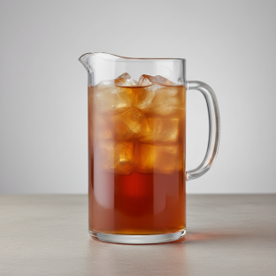 Half-Gallon Unsweet Tea Half-Gallon Unsweet Tea