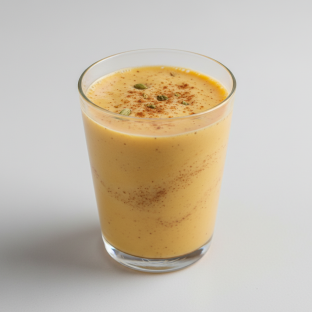 Mango Lassi Mango Lassi