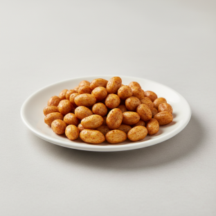 Tasty Nuts Tasty Nuts