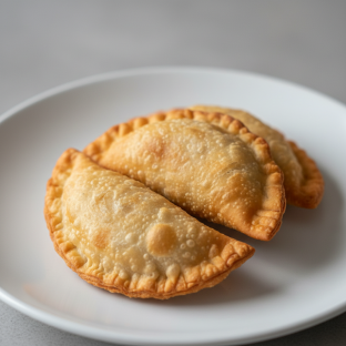 Chicken Empanadas Chicken Empanadas