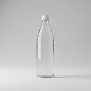 Bottled Water Bottled Water