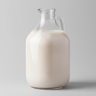 Gallon Horchata Agua Fresca Gallon Horchata Agua Fresca