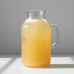 Gallon Pineapple Agua Fresca Gallon Pineapple Agua Fresca