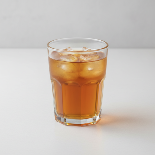 Unsweetened Tea Unsweetened Tea