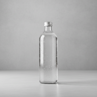 Bottled Water