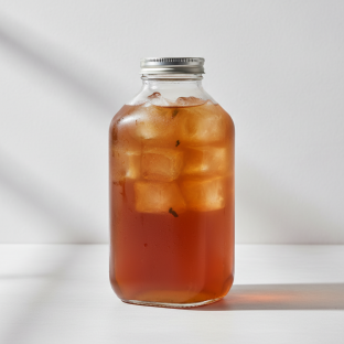 Gallon Iced Tea