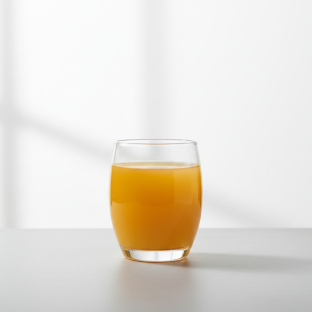 Individual Orange Juice