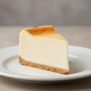 Individual Cheesecake