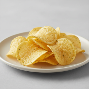 Herr's Chips - Dill Herr's Chips - Dill