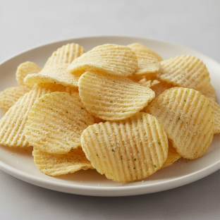 Herr's Chips - Sour Cream and Onion Herr's Chips - Sour Cream and Onion