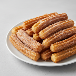 Churros Churros
