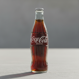 Mexican Coke, Glass Bottle Mexican Coke, Glass Bottle