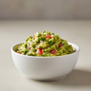 Side Of Guacamole (4 oz) Side Of Guacamole (4 oz)