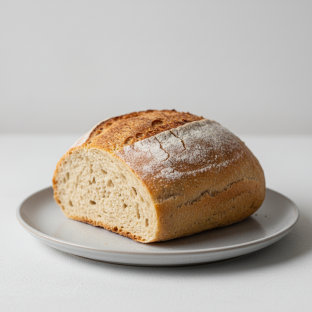 Gluten-Free Bread