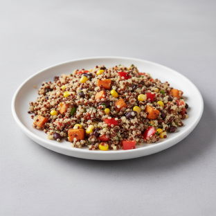 Quinoa Mix Quinoa Mix