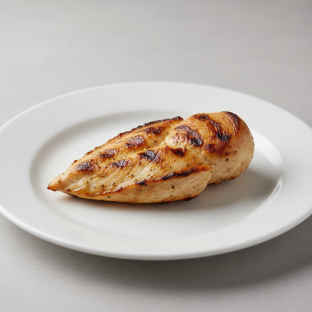 Grilled Chicken Grilled Chicken