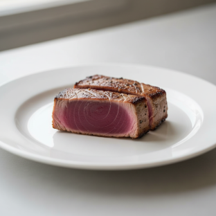 Seared Tuna Seared Tuna