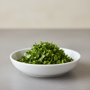 Cilantro Cilantro