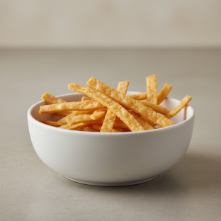 Tortilla Strips Tortilla Strips