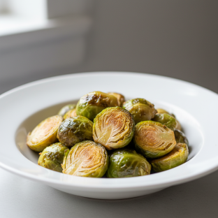 Brussel Sprouts Brussel Sprouts