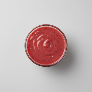 Raspberry Vinaigrette Raspberry Vinaigrette