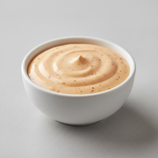 Chipotle Aioli Chipotle Aioli