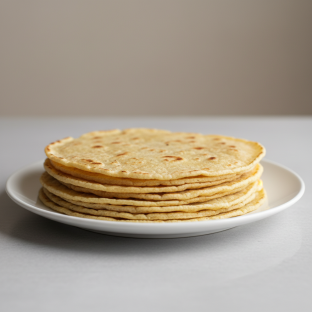 Corn Tortillas