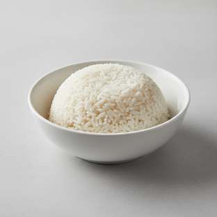 White Rice White Rice