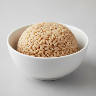 Brown Rice Brown Rice