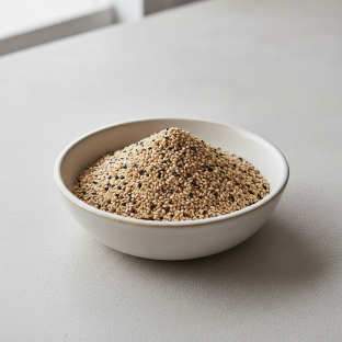 Sesame Seeds Sesame Seeds