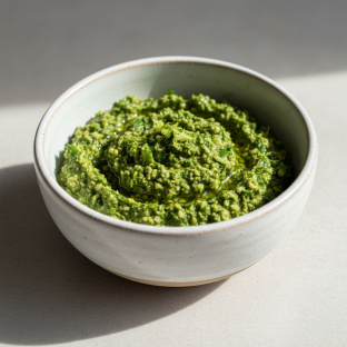 Cilantro-lime Pesto Cilantro-lime Pesto