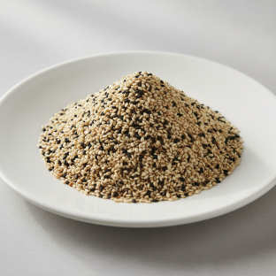 Sesame Seeds Sesame Seeds