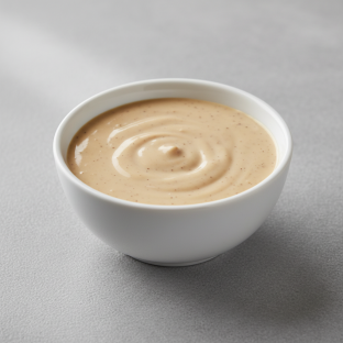 Creamy Balsamic Creamy Balsamic