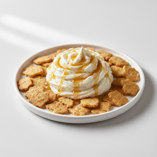 Honey Whipped Feta Platter Honey Whipped Feta Platter