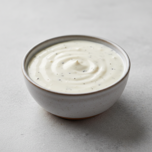 Dairy-Free Ranch Dairy-Free Ranch