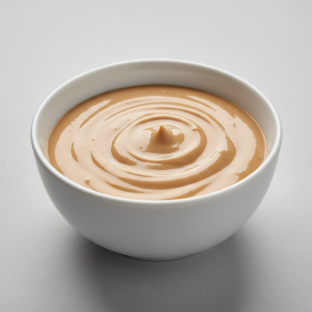 Creamy Balsamic Creamy Balsamic