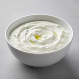 Tzatziki Tzatziki