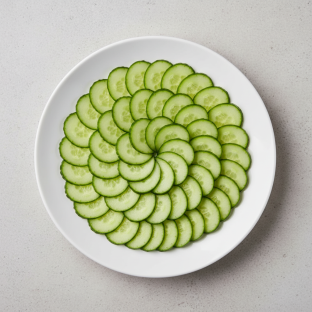 Cucumbers Cucumbers