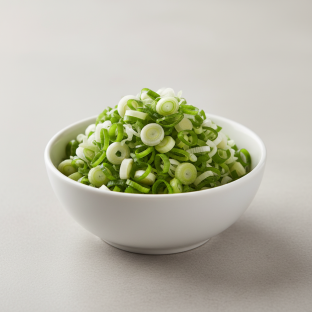 Green Onions Green Onions