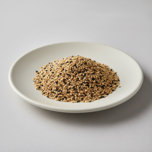 Sesame Seeds Sesame Seeds