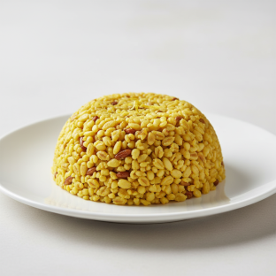 Wheat Pilaf Wheat Pilaf