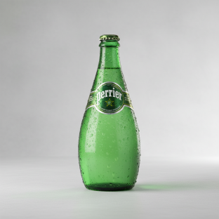 Perrier Perrier