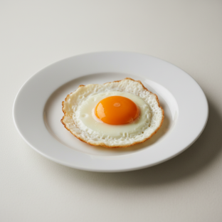 Side of Egg Side of Egg