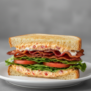 Pimento BLT Pimento BLT